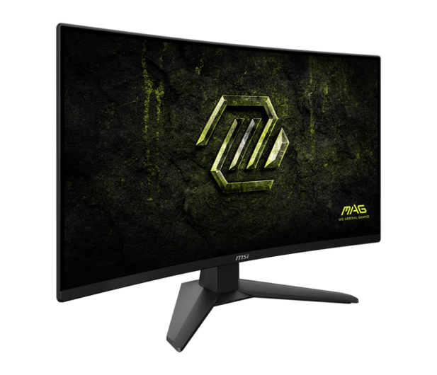 MSI MAG 274CF X24 - 1356248 - zdjęcie 3